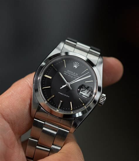 rolex oyster perpetual air king date 1970|buy rolex air king 2022.